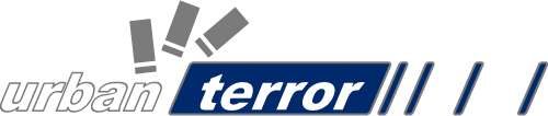 Urban Terror Logo